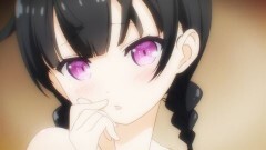 #6 「桃原奈月はほっとする」