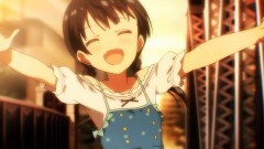 #8 「桃原奈月は素直になれない」