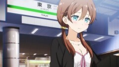 #12 「青島萌香は歌ってる」