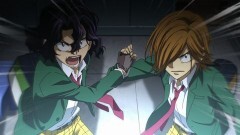 #9 新生総北、始動！