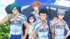 #16 ２度目のインターハイ