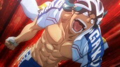 #20 鏑木、全開！