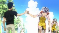 #21 箱根学園、動く！