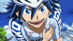 #24 雑草の走り