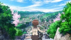 #1 入学式ッ！