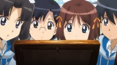 #3 女子自転車部、はじめます！