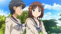 #4 夏海ちゃんはわたさない！