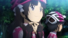 #6 はじめてのレース！