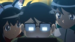 #7 わたしにできること？