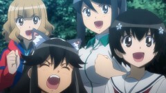 #8 みんなと一緒に！
