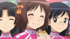 #11 自転車って、ふしぎ