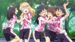 #12 道はまだまだつづいてる