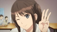 #1 ケツダン