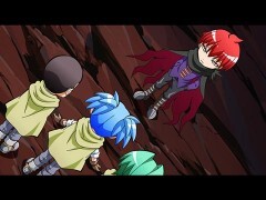 #2 赤い悪魔