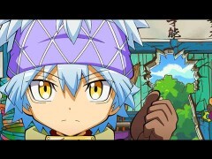 #6 銀の狂戦士