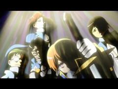 #7 襲撃！五英傑！