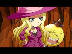 #8 オレが魔王で　魔王がオレで