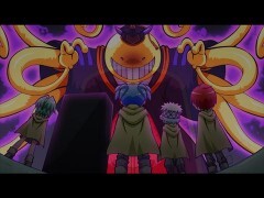 #12 BYE　BYE魔王