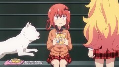 第2話 天使と悪魔と委員長