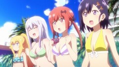 第4話 いざ夏休み