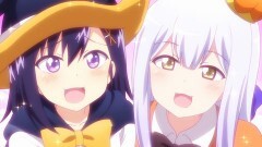 第6話 サターニャの逆襲