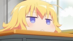 第8話 秋の学校生活