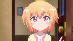 第10話 天使と悪魔故郷に帰る