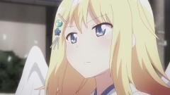 第12話 ガヴリールドロップアウト！