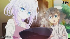 第7話 Festival and Carnival