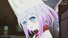第10話 Kitten Kitchen