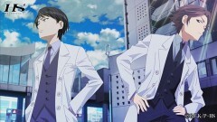 第11話 Cocoon Cocoon