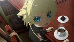 第4話 キャンパス・ライフ