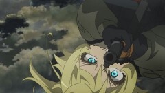 第8話 火の試練