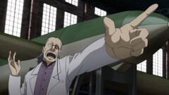 第9話 前進準備