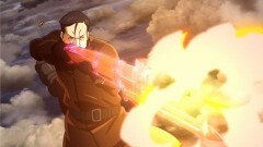 第11話 抵抗者
