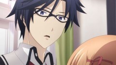 第1話 CHAOS;HEAD／情報強者は事件を追う