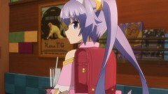 第2話 事件が彼らを嘯く