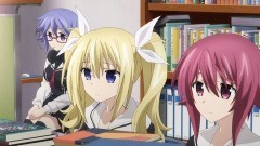 第8話 錯綜する光と影に惑う思いは