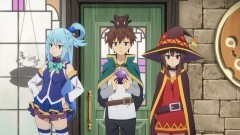 第2話 この紅魔の娘に友人を！