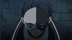 第5話 この仮面の騎士に隷属を！