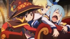 第6話 この煩わしい外界にさよならを！