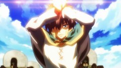 第7話 このふてぶてしい鈍らに招待を！