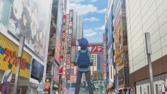 TRIP1 AKIBA'S FIRST TRIP