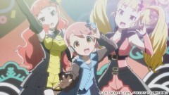 TRIP3 アイドルデビューできると聞いてホイホイついていった結果