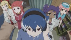 TRIP4 無線ＨＡＭファイターズ