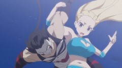TRIP8 秋葉原大武闘会