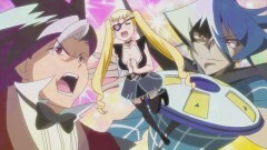 TRIP9 ゲームのカードで戦ってしまったのですが！