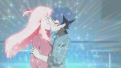 TRIP12 電マがバラバラじゃねーか！