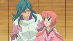 ＃4　はなしずめ