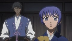 ＃7　ぬえの哭く夜